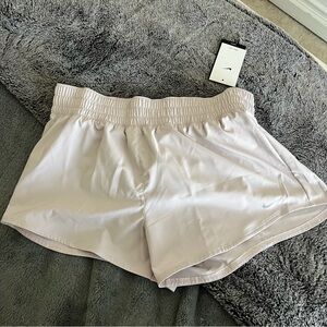 Nike Athletic Shorts Lightweight Design